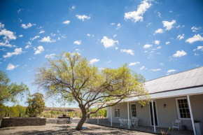 Grootfontein Farm House